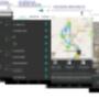 APP SELFTRACK PARA TELÉFONOS MÓVILES