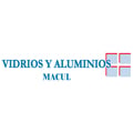 Vidrios y Aluminios Macul