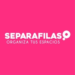 Separafilas