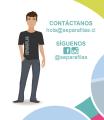 Siguenos en nuestras RRSS