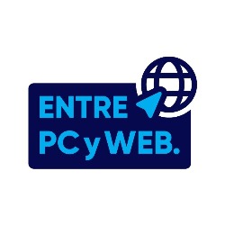 Entre pc y web