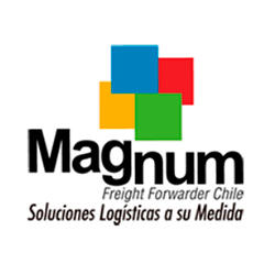 Magnum Freight Forwarder Chile Spa