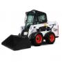 Minicargador Bobcat