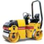 Rodillo Compactador