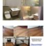 Remodelación baños