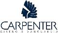 Carpenter papeles murales