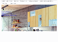 Sitio web de Decorinter.Chile