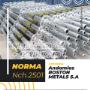 Arriendo de andamios multidireccionales 01