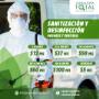 SANITIZACION
