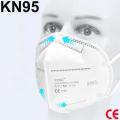MASCARILLA KN95