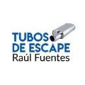 Tubos de Escape Raúl Fuentes