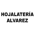Hojalatería Álvarez