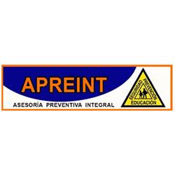Apreint - Asesorías Preventivas Laborales