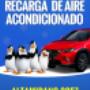 Aire acondicionado