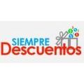 Imyneg Ltda. - Siempre Descuentos