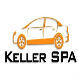 Keller Spa