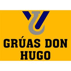 Grúas Don Hugo