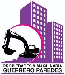 Propiedades & Maquinarias Guerrero Paredes
