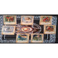 Ángeles, Tarot y Rituales.