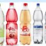 Agua Mineral con gas y sin gas - Agua con jugo de fruta natural.