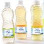 Agua Purificada Saborizada Manzana, Pera y Durazno de 500cc