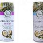 Agua de Coco