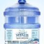 Botellones de 20 Litros - Agua Purificada Certificada.