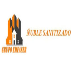 Ñuble Sanitizado