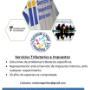 Servicios tributarios