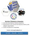 Servicios contables