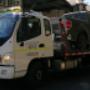 Asistencia en ruta