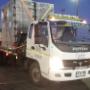 Carga y Fletes en general