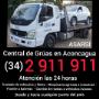 Servicio 24/7