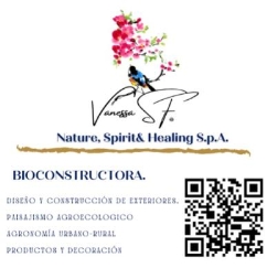VANESSA SF NATURE SPIRIT HEALING SpA