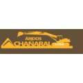 Planta Áridos Chañaral