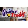 Grafica Tradic