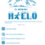 Hielo de 1 Kilo