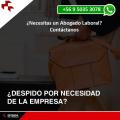 Despido por Necesidades de la Empresa