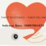 Tarot Amor