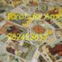 Tarot Amor