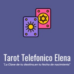 Fono tarot con Isis