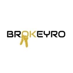 Brokeyro