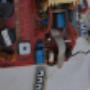 Minarc 150 pcb