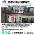 Electricidad Industrial