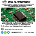 Electrónica Industrial
