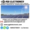 Energía Fotovoltaica