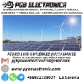 Energía Fotovoltaica