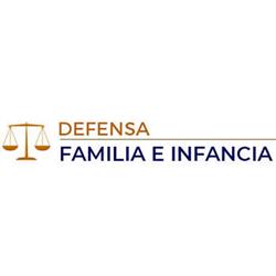 DEFENSA FAMILIA E INFANCIA