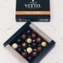 Línea Zero Azúcar, bombones artesanales receta Belga, diferentes sabores.! Chocolate que encanta.!