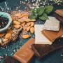 Tabletas de Chocolate Belga Zero Azúcar con distintos sabores..!